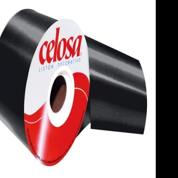 LISTON CELOSA 22 NEGRO 019 JANEL 91.40M. ROLLO